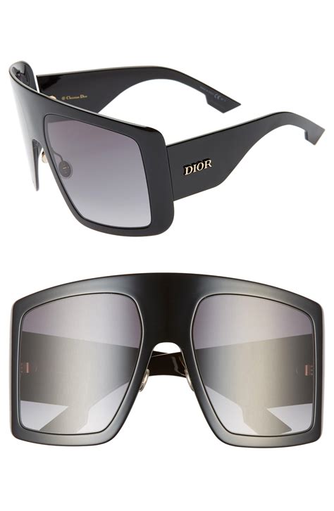 dior sheild glasses